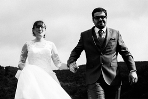 Gonzalo + Irene